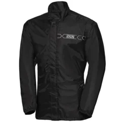 Completo Antiacqua Ixs Horton 3.0 Nero