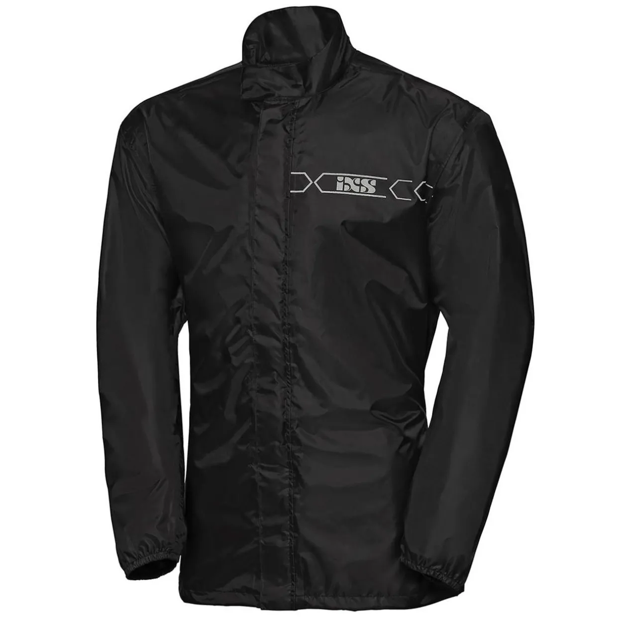 Completo Antiacqua Ixs Horton 3.0 Nero