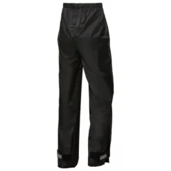 Completo Antiacqua Ixs Horton 3.0 Nero