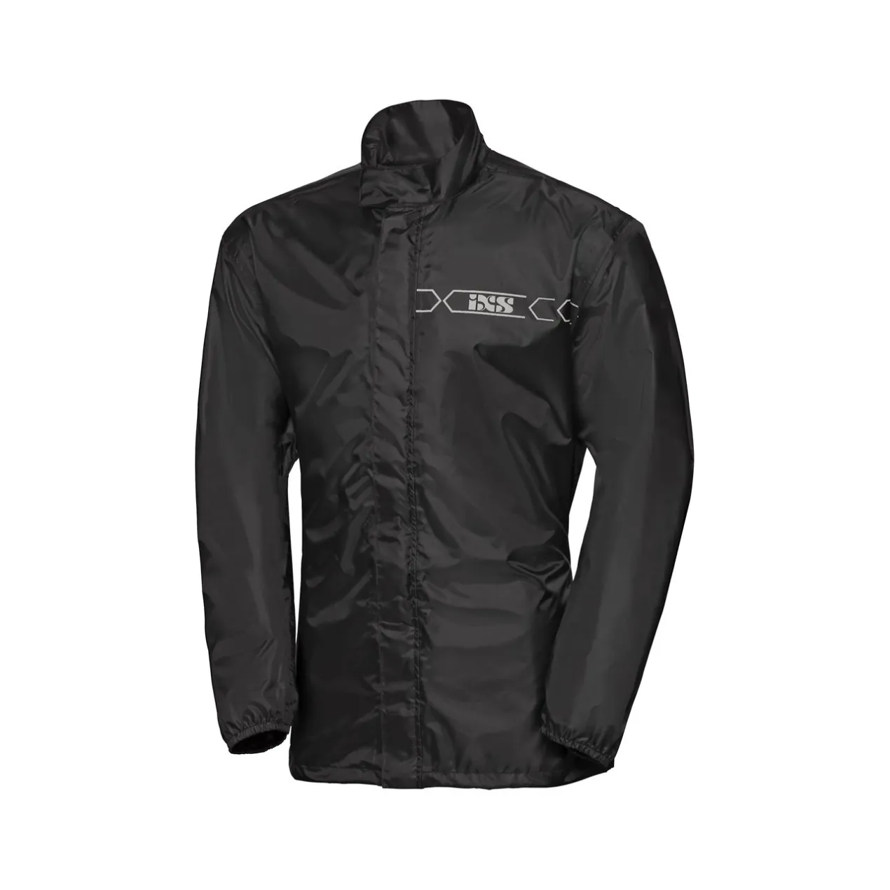 Completo Antiacqua Ixs Horton 3.0 Nero