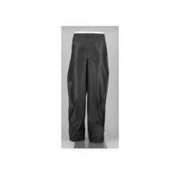 Completo Antiacqua Ixs Modello Ascona Nero