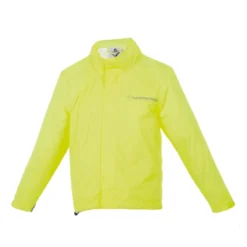 Completo Antipioggia Tucano Nano Rain Kid Giallo Fluo