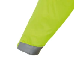 Completo Antipioggia Tucano Nano Rain Kid Giallo Fluo