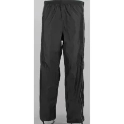 Completo Impermeabile Oj Light Set R010 Nero