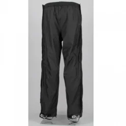 Completo Impermeabile Oj Light Set R010 Nero