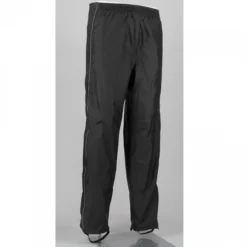 Completo Impermeabile Oj Light Set R010 Nero