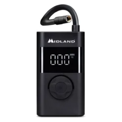 Compressore Midland Enerpump 150 Psi + Powerbank