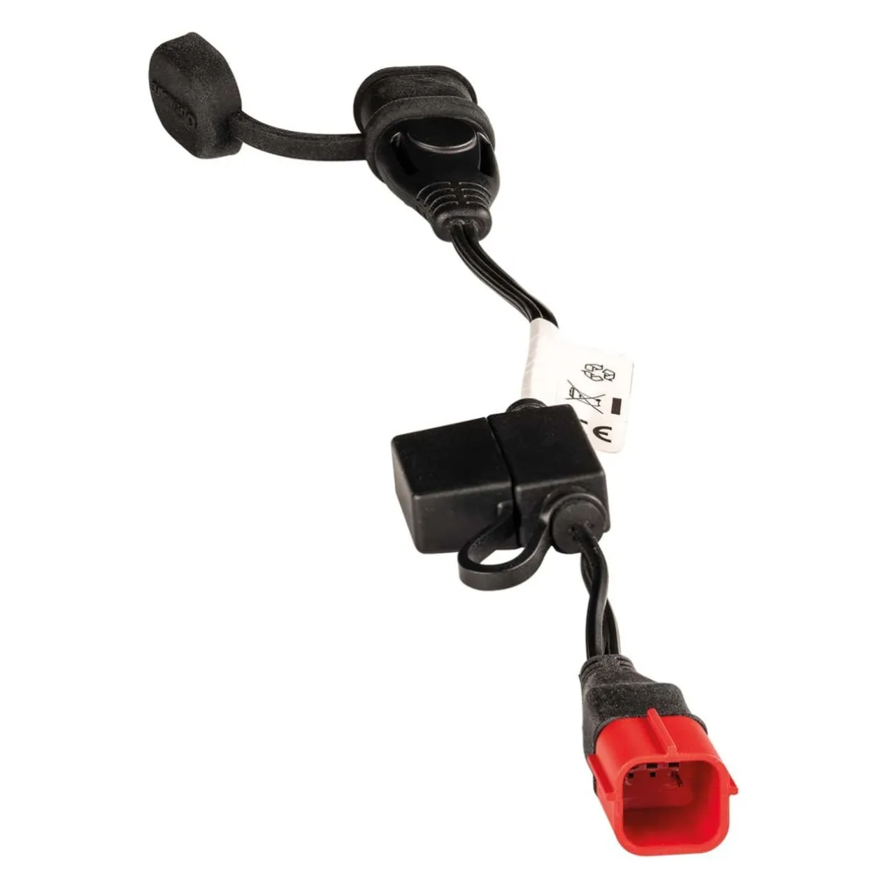 Connettore O-77 6 Pin Per Moto Ducati Euro 5
