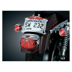 Copertura Fanale Posteriore Kuryakyn Widow K-9020