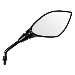 Coppia Di Specchi Omologati Lampa Limits Filettatura 10mm