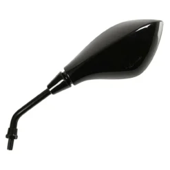 Coppia Di Specchi Omologati Lampa Limits Filettatura 10mm