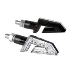 Coppia Frecce A Led Kap Nere Lampa 90246