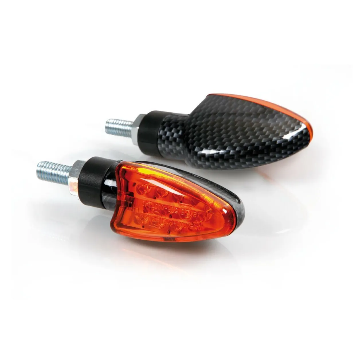 Coppia Frecce Carbon Look Mod. Arrow