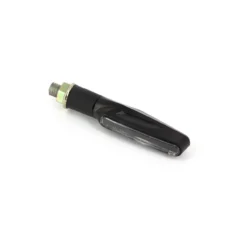 Coppia Freccette Sifam Sequenziali A Led Nere/vetro Ce Cod. Cli7060