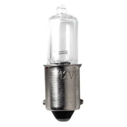 Coppia Lamp. 12v. Bax 9s 6w Nd