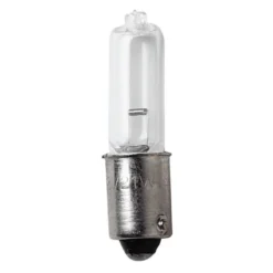 Coppia Lamp. 12v. Bay 9s 21w Nd