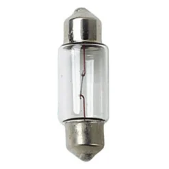 Coppia Lamp.tubol.10w Sv8,5 11x31 Nd
