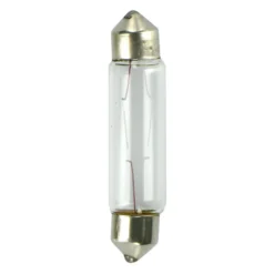 Coppia Lamp.tubol.15w Sv8,5 11x44 Nd
