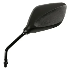 Coppia Specchi Lampa Moto Space