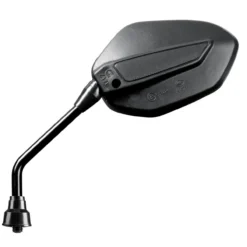 Coppia Specchi Moto Borg Lampa 90486