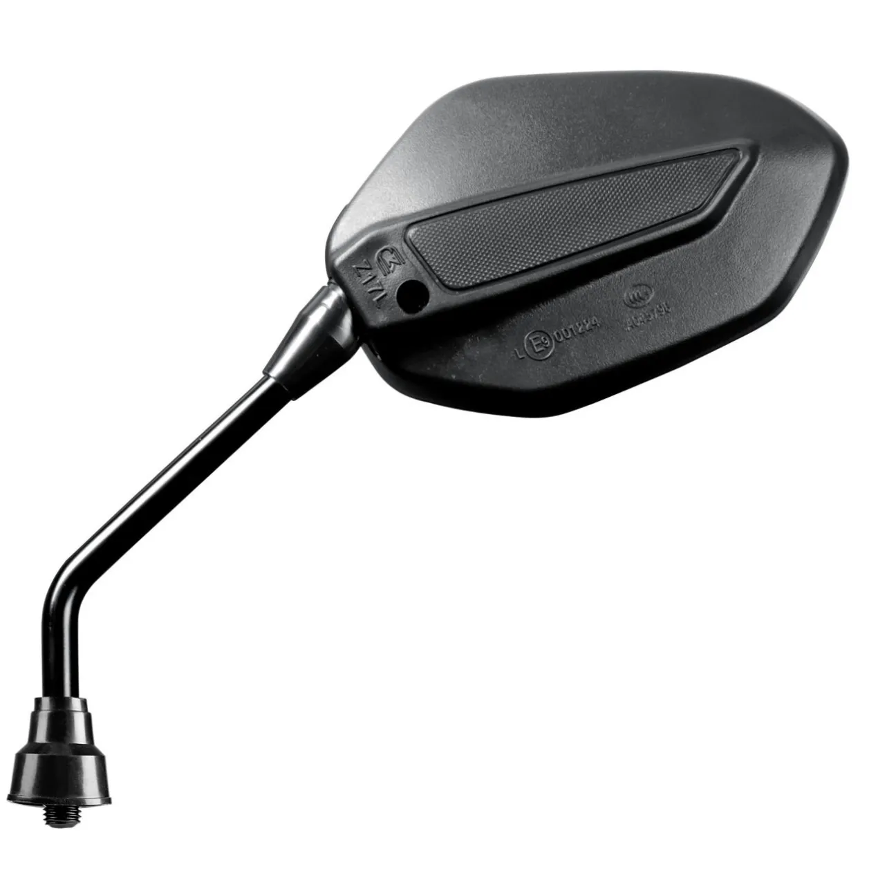 Coppia Specchi Moto Borg Lampa 90486