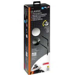 Coppia Specchi Moto Classic Lampa 90490