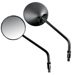 Coppia Specchi Moto Classic Lampa 90490