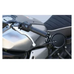 Coppia Specchi Moto Dernier Lampa 90491