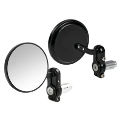 Coppia Specchi Moto Dernier Lampa 90491