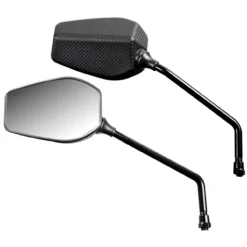 Coppia Specchi Moto Fender Lampa 90489
