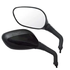 Coppia Specchi Moto Horizon Lampa 90128