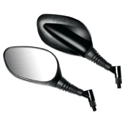 Coppia Specchi Moto Horizon Evo Lampa 90431