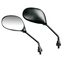Coppia Specchi Moto Kiro Lampa 90430