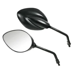 Coppia Specchi Moto Tori Lampa 90344