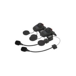 Coppia Auricolari Bluetooth Sena Smh5d