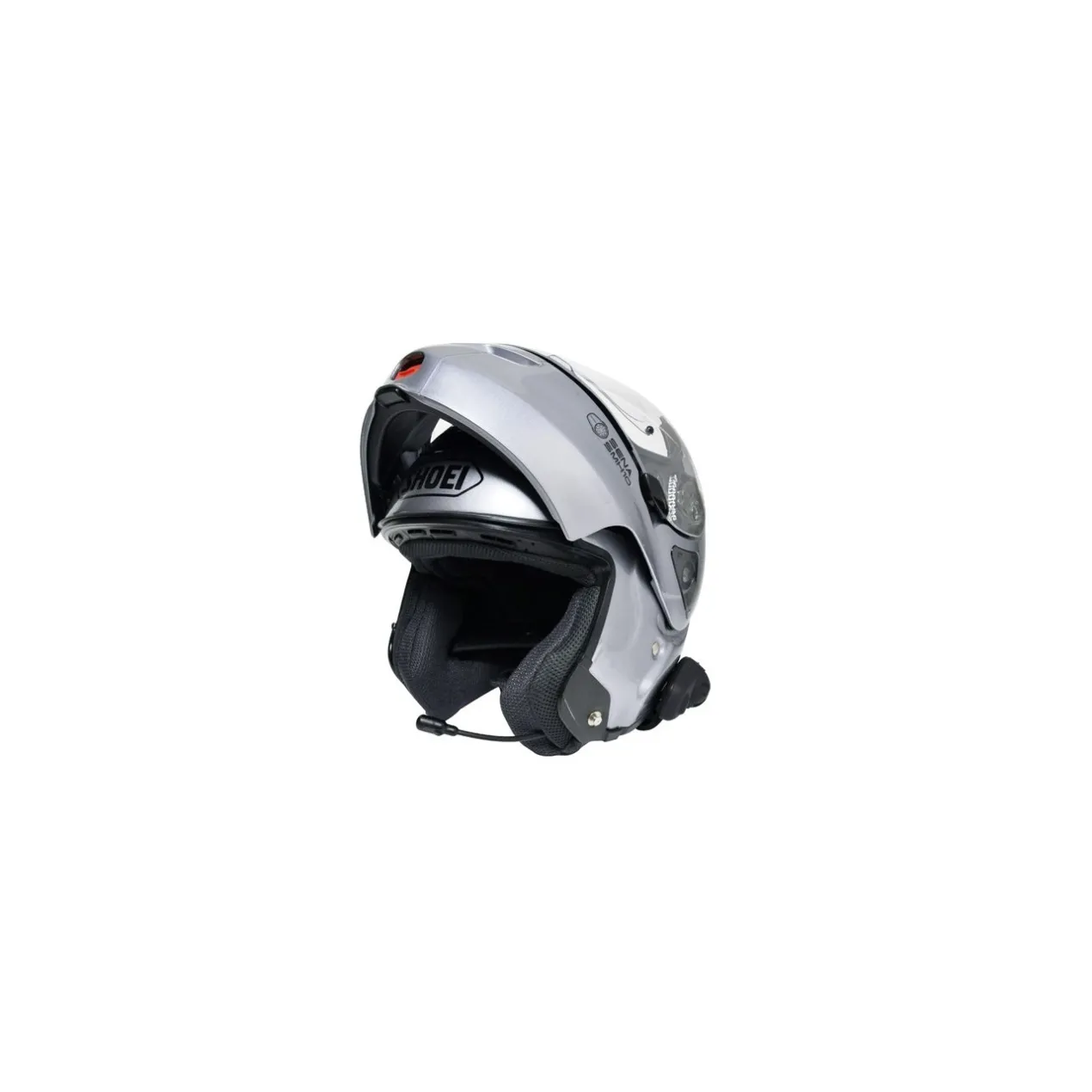 Coppia Auricolari Bluetooth Sena Smh5d