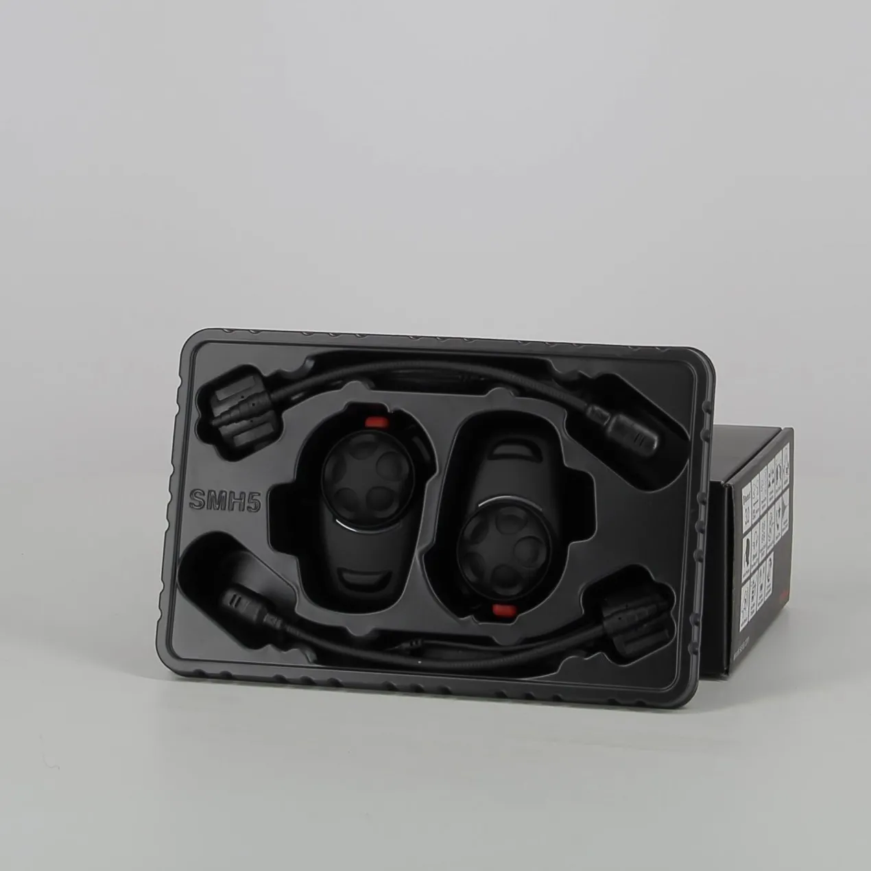 Coppia Auricolari Bluetooth Sena Smh5d