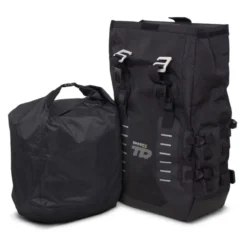 Coppia Borse Laterali Shad Terra Adventure Tr40