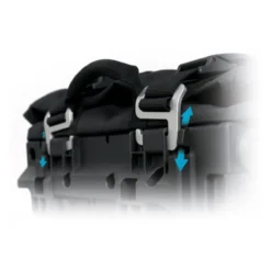 Coppia Borse Laterali Shad Terra Adventure Tr40