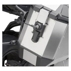 Coppia Borse Laterali Trekker Alaska 36lt Givi Ala36apack2