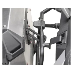 Coppia Borse Laterali Trekker Alaska 36lt Givi Ala36apack2