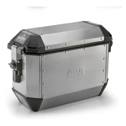 Coppia Borse Laterali Trekker Alaska 36lt Givi Ala36apack2
