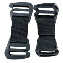 Coppia Cinghie Fissagio Givi Crm102