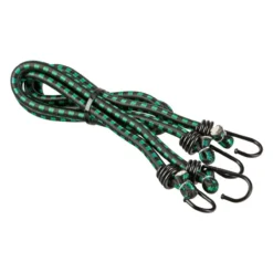 Coppia Corde Elastiche Cm. 80 Standard 10mm