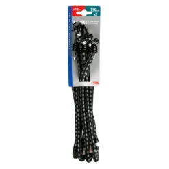 Coppia Corde Elastiche Lampa Cm. 150