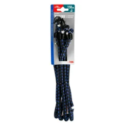 Coppia Corde Elastiche Lampa Cm. 150