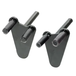 Coppia Cursori Basculanti Per Cavalletto Post./ Ant. Lampa 90029