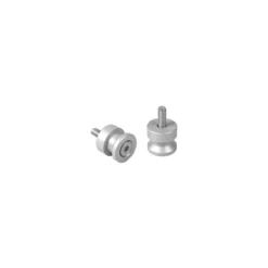 Coppia Di Supporti Per Cavalletto 10x1,25 Lampa 90332
