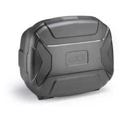 Coppia Valigie Givi Trk35bbpack2 Monokey 35lt Trekker Lite Nero