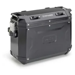 Coppia Valigie Kappa Kvg37bpack2 K-voyager 37lt